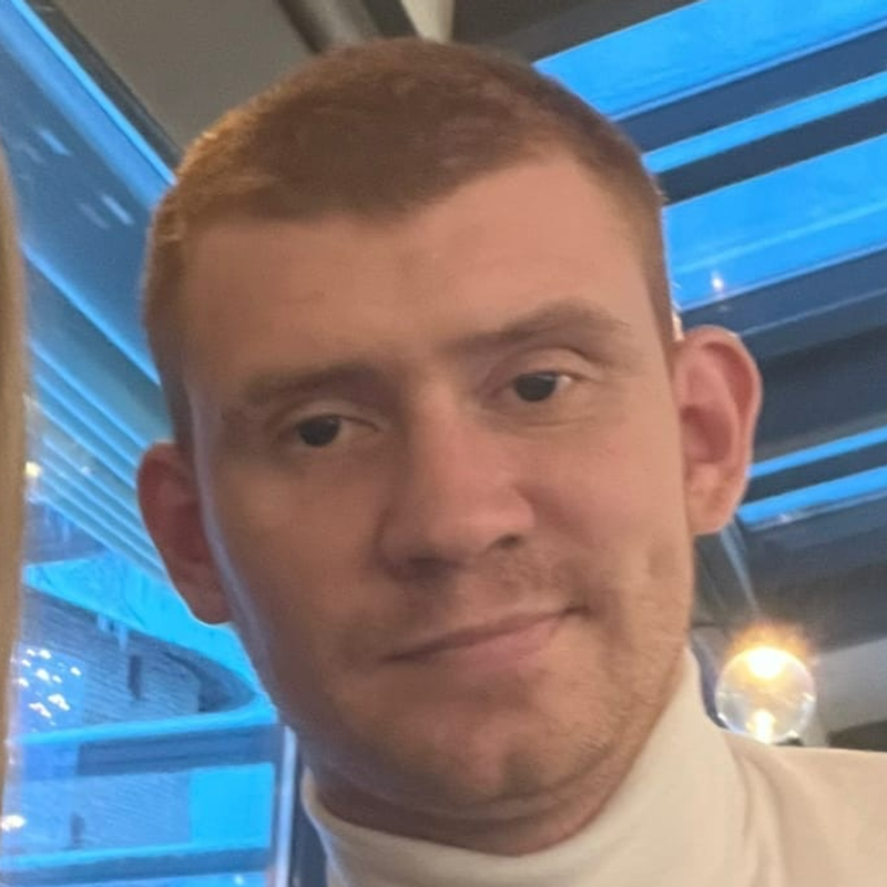 Кудрявцев Андрей Николаевич