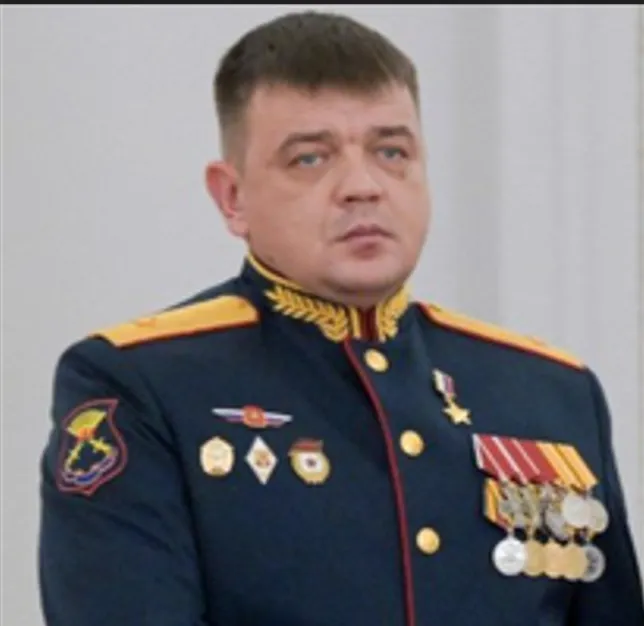 Alexander Maydankin