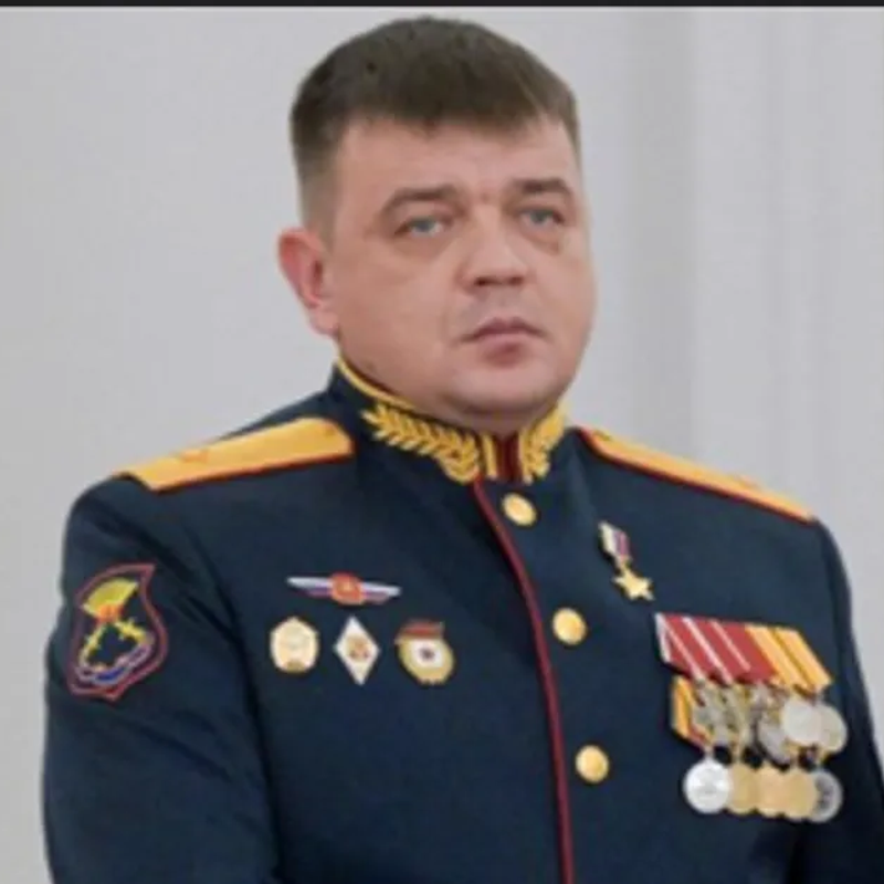 Alexander Maydankin