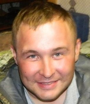 Подчерняев Александр Александрович