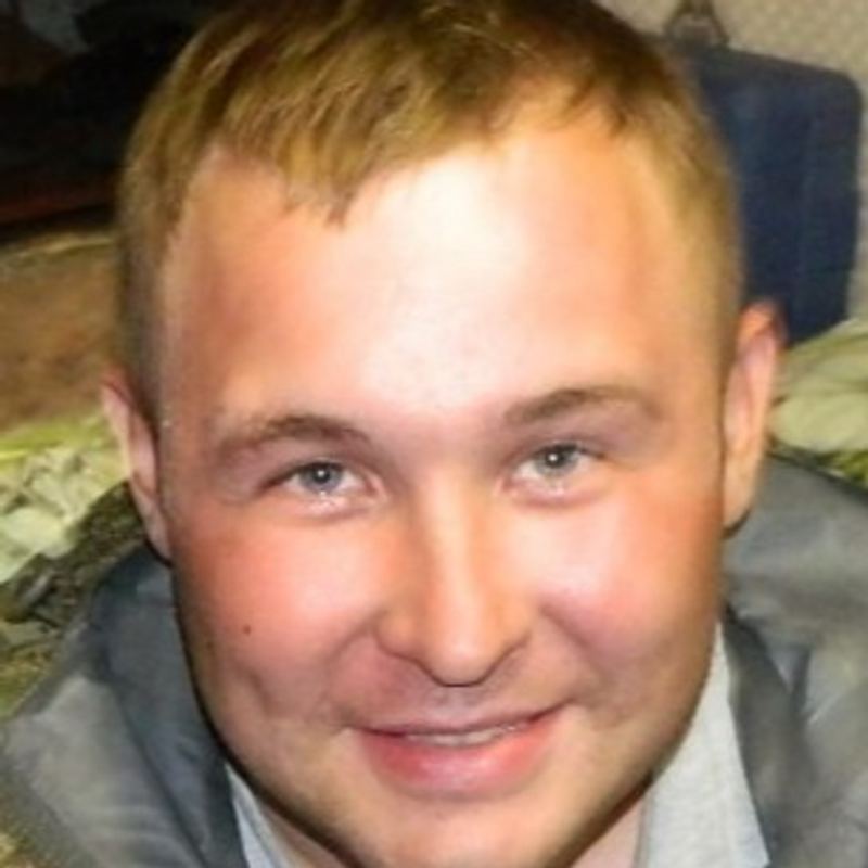 Подчерняев Александр Александрович