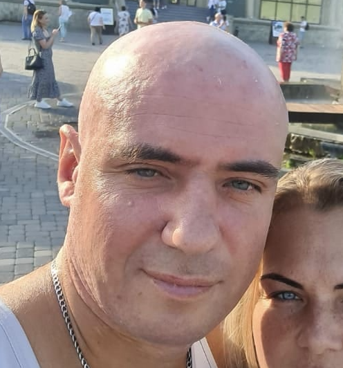 Макин Константин Вячеславович