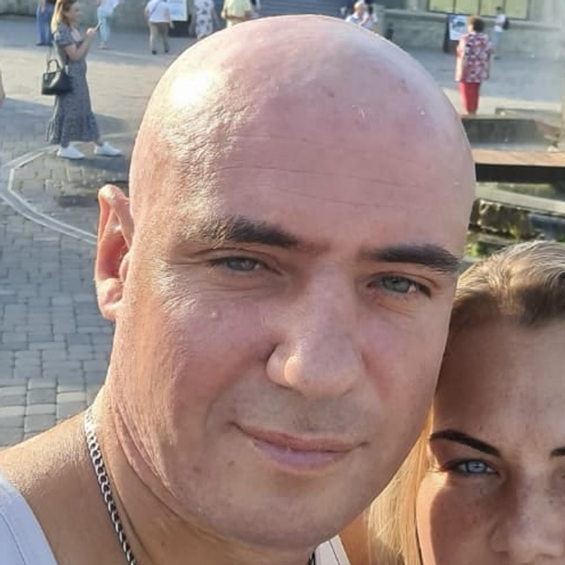 Макин Константин Вячеславович