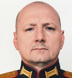 Васильченко Денис Сергеевич