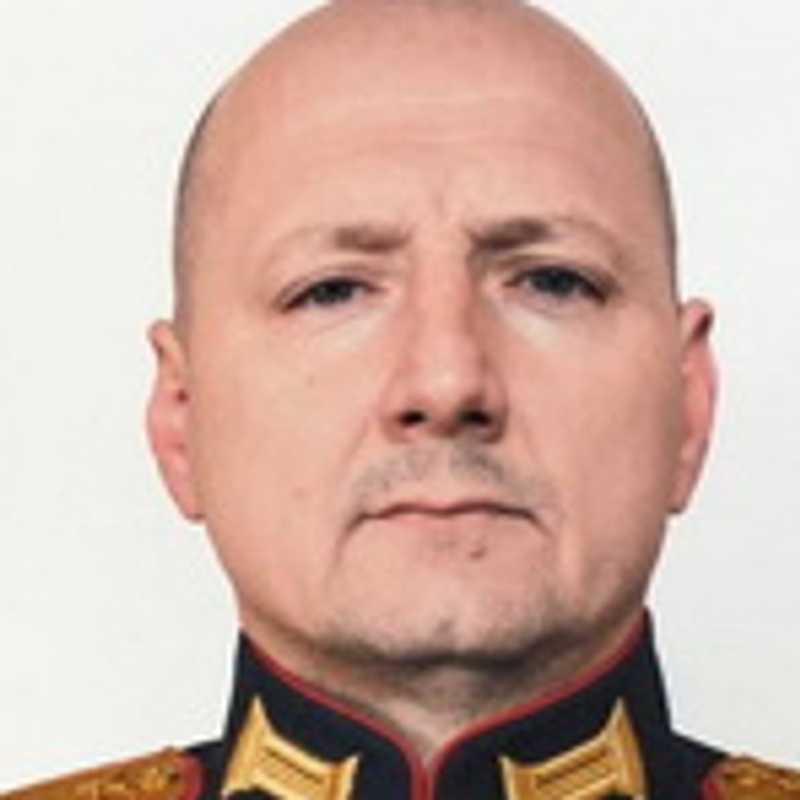 Васильченко Денис Сергеевич