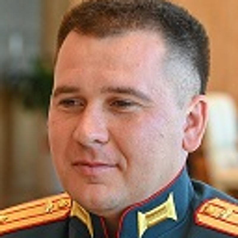 Габдрахманов Раиль Наилович