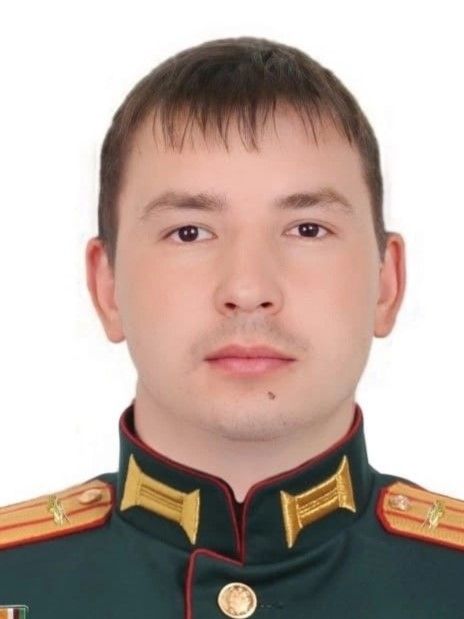 Анисимов Андрей Викторович