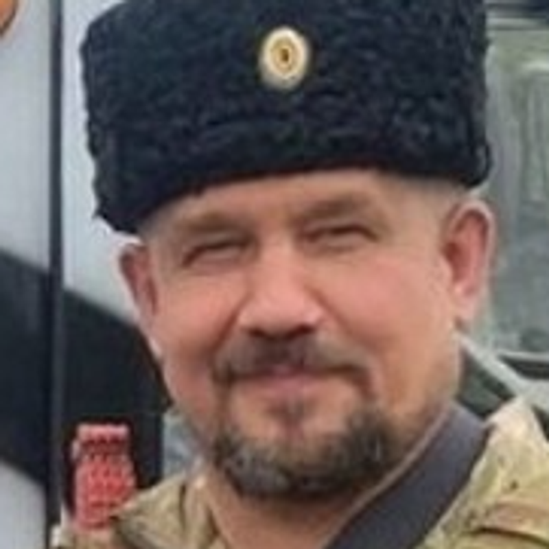 Семиглазов Анатолий Владимирович