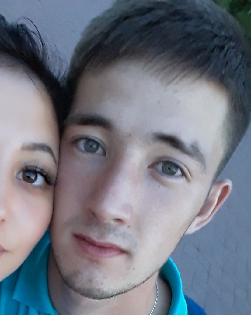 Мусин Руслан Эдуардович