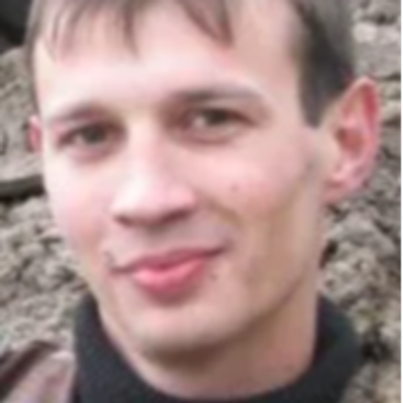 Басов Алексей Михайлович