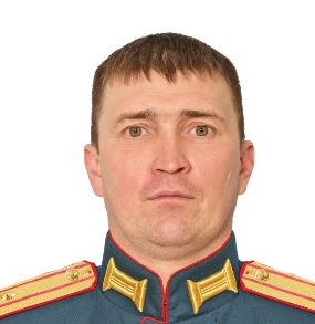 Финьков Александр Александрович