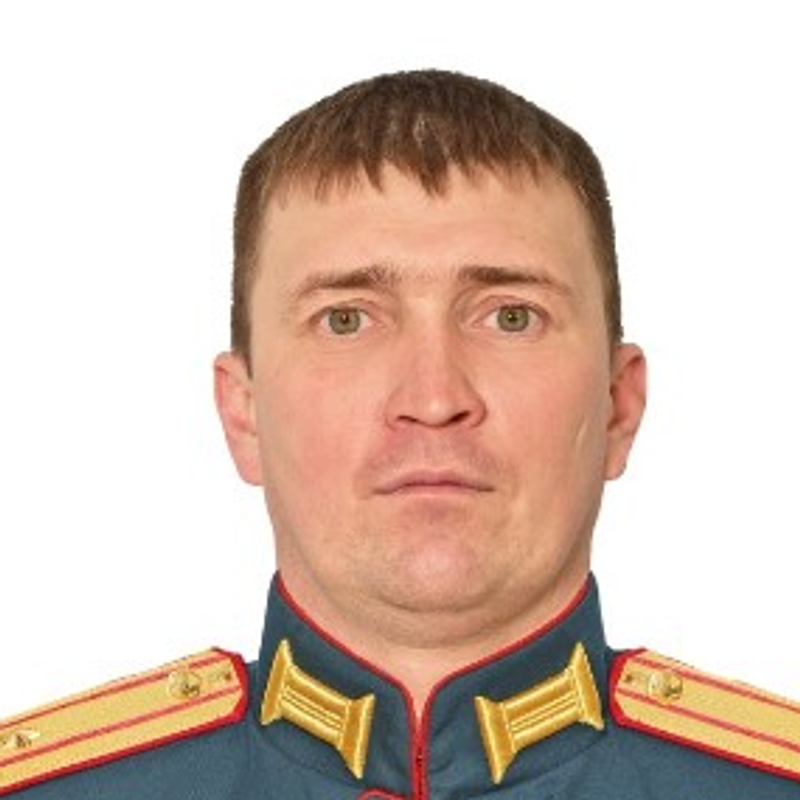 Финьков Александр Александрович