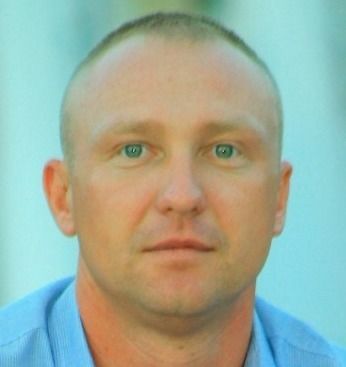Левкин Сергей Алексеевич