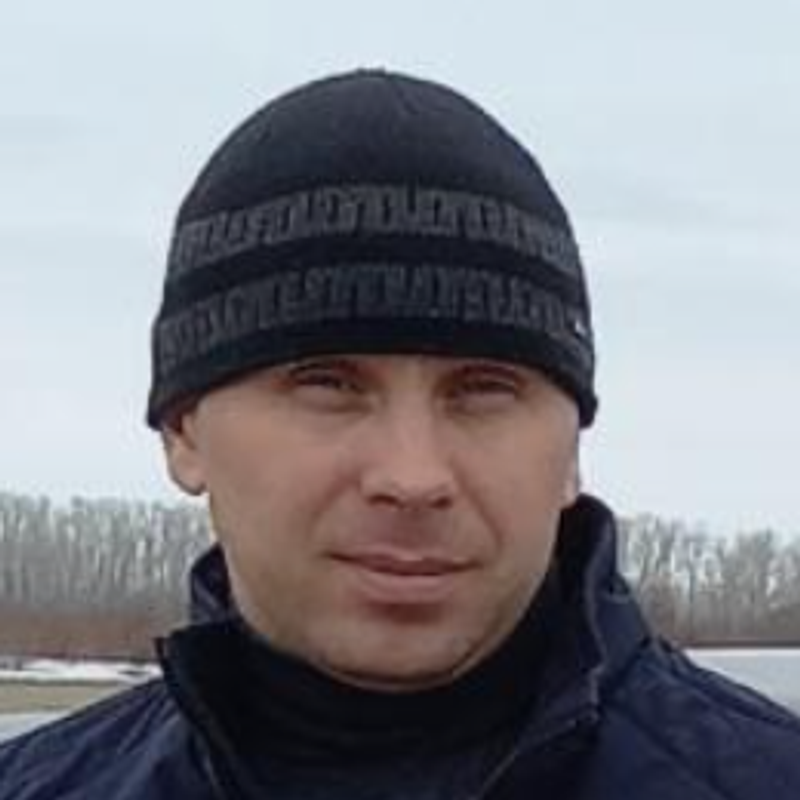 Собянин Артем Николаевич