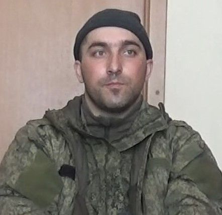 Магомедов Джаватхан Шамильевич