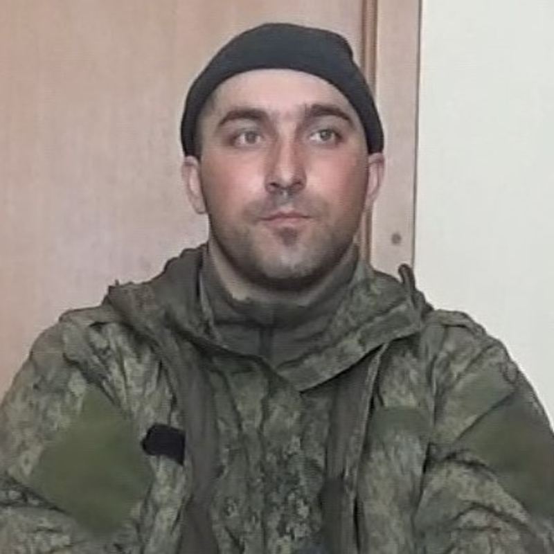 Магомедов Джаватхан Шамильевич