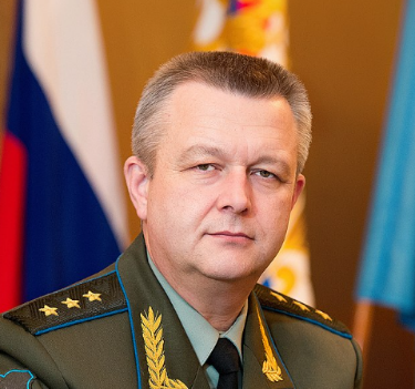 Головко Александр Валентинович