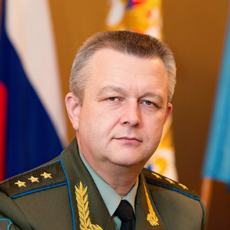 Головко Александр Валентинович