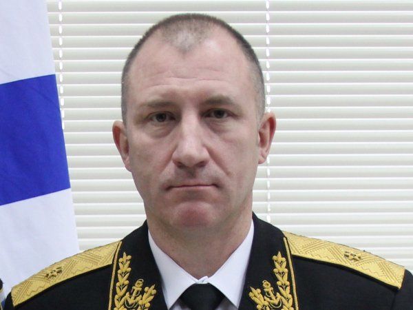 Романов Аркадий Юрьевич