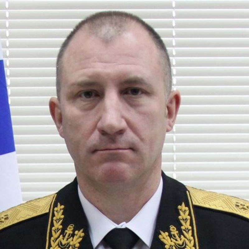 Романов Аркадий Юрьевич