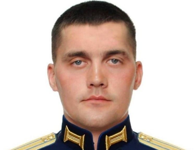 Осокин Алексей Николаевич