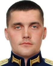 Осокин Алексей Николаевич