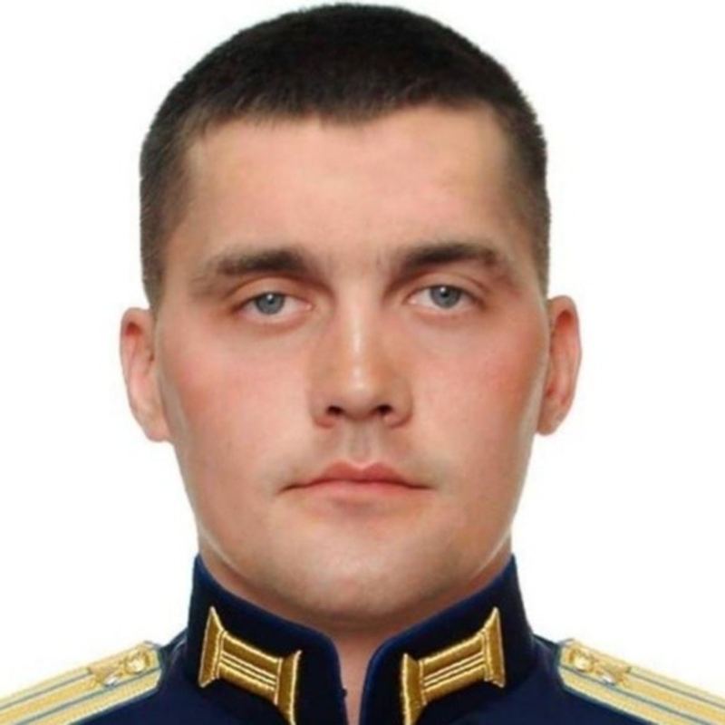 Осокин Алексей Николаевич