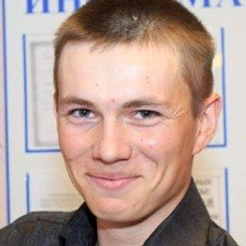 Тимофеев Александр Андреевич