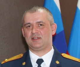 Баглай Александр Николаевич