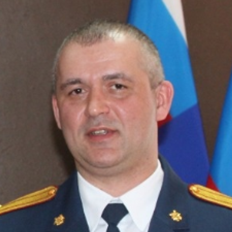 Баглай Александр Николаевич