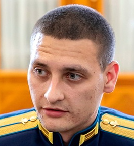 Афанасьев Алексей Алексеевич