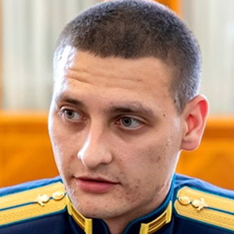 Афанасьев Алексей Алексеевич