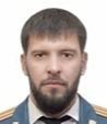 Мартынов Даниил Васильевич
