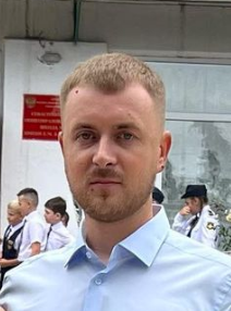 Егоров Егор Валерьевич