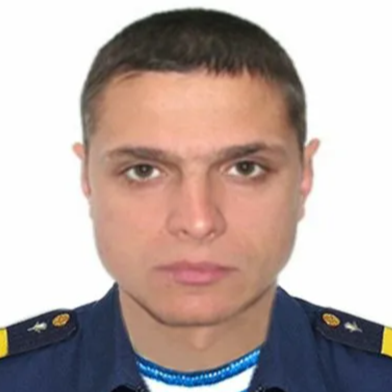 Шипулин Юрий Александрович