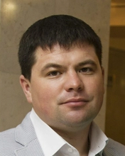 Петров Геннадий Валерьевич