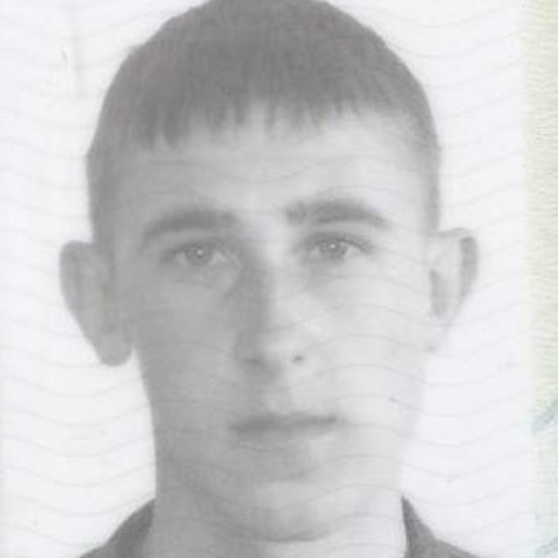 Попов Константин Иванович