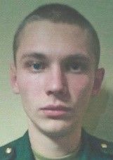 Сухлецов Илья Егорович