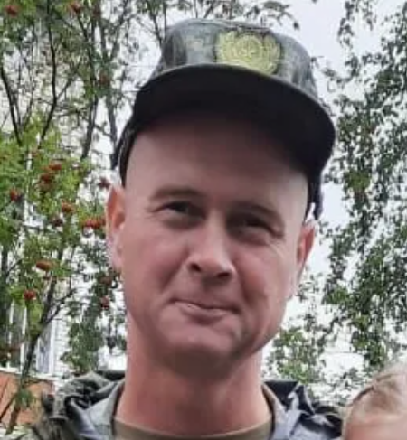 Долгих Алексей Александрович