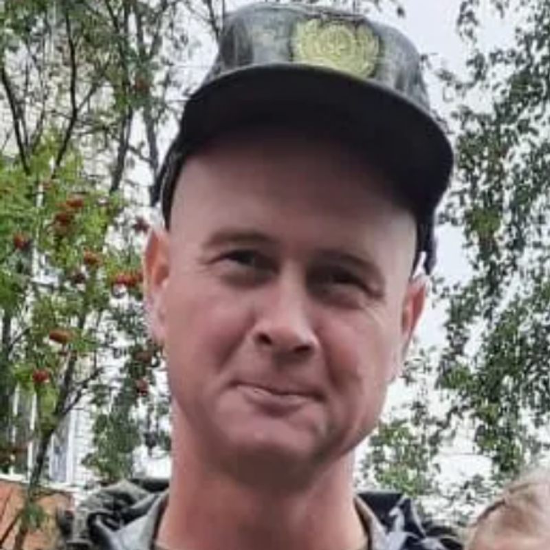Долгих Алексей Александрович