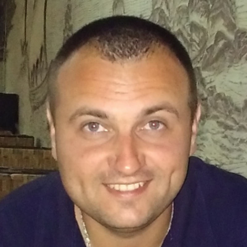 Кононенко Андрей Сергеевич