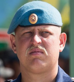 Шаповалов Евгений Николаевич