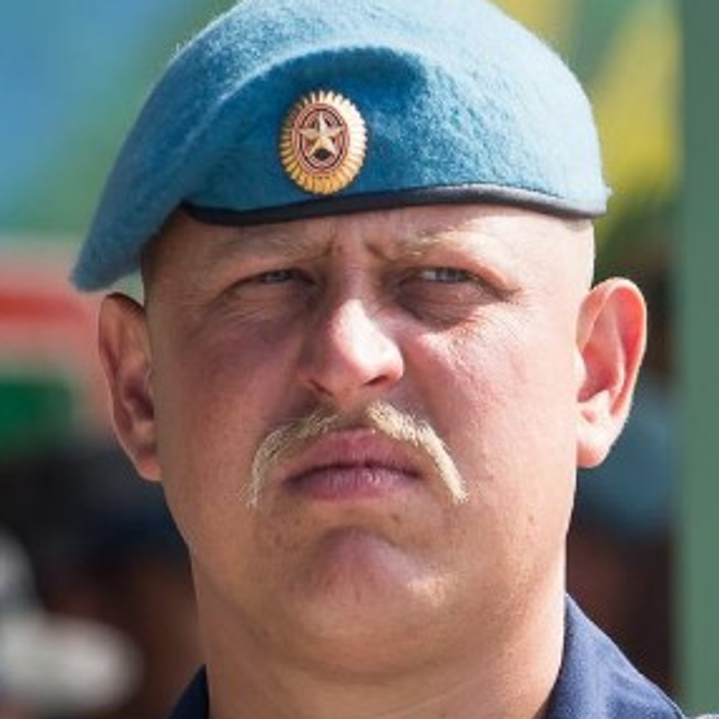 Шаповалов Евгений Николаевич