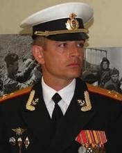 Бернгард Алексей Борисович