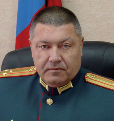 Шкильнюк Валерий Витальевич