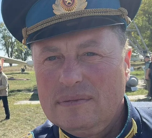 Михайлишин Олег Владимирович