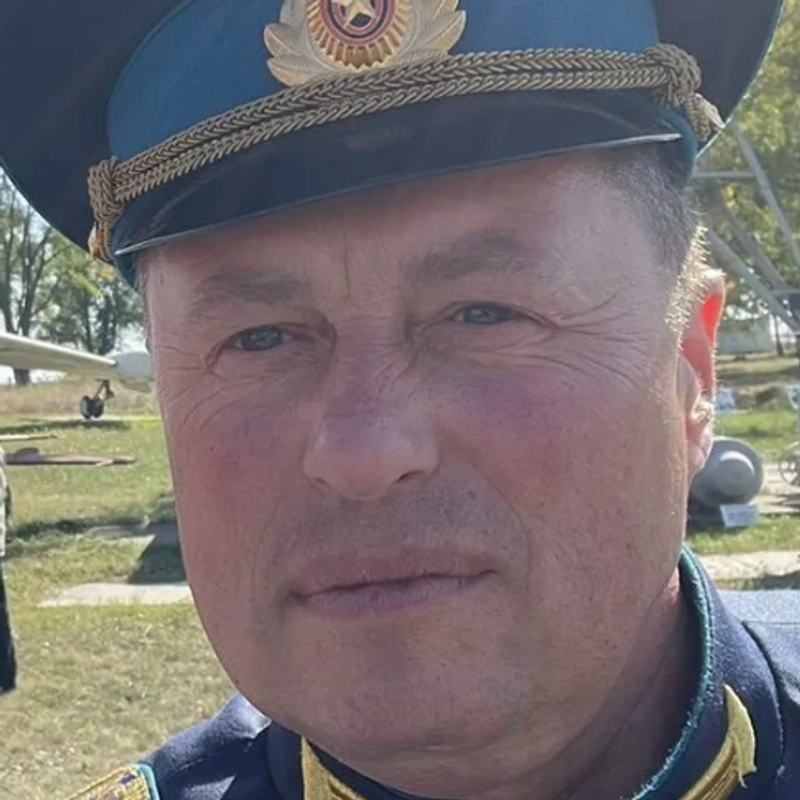 Михайлишин Олег Владимирович