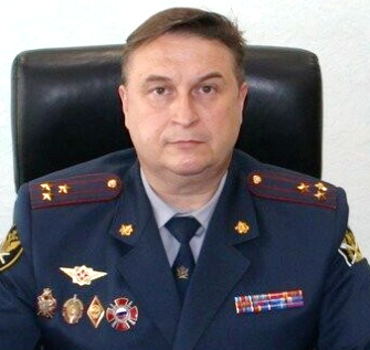 Калугин Александр Евгеньевич