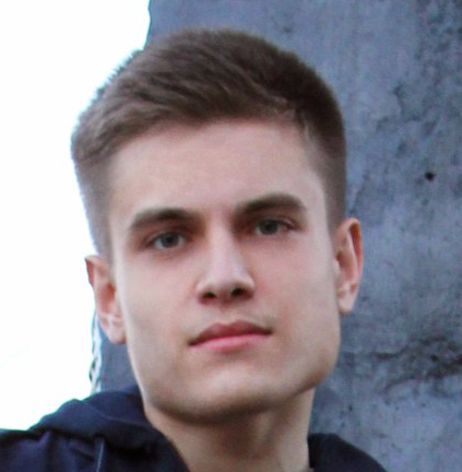 Чвир Роман Викторович