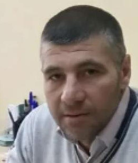 Abdulla Mamatov